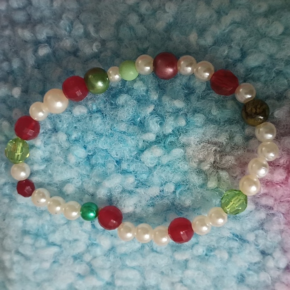 Bracelet